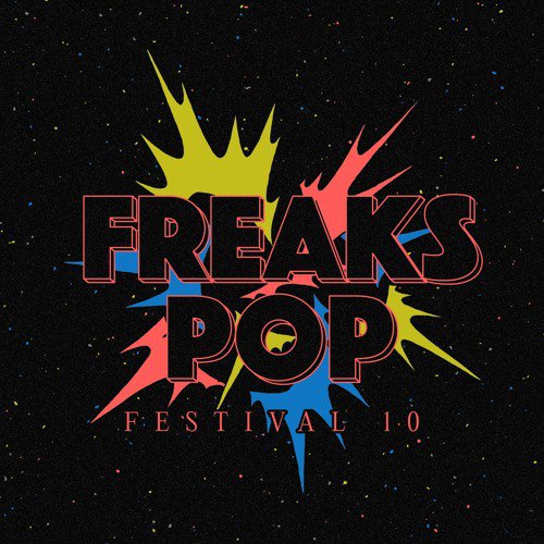 Radio DY10 en direct du 10ème Freaks Pop Festival - 16/07/2022