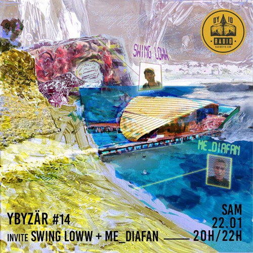 #14 Swing Loww + me_diafan -22/01/2022
