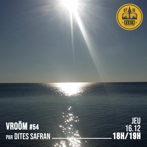 #54 Dites Safran présente : L'Amour (part 2) - 16/12/2021