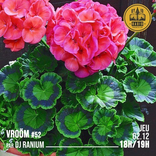 #52 DJ Ranium  - 02/12/2021