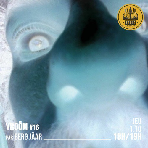 #16 Berg Jaär  - 01/10/2020