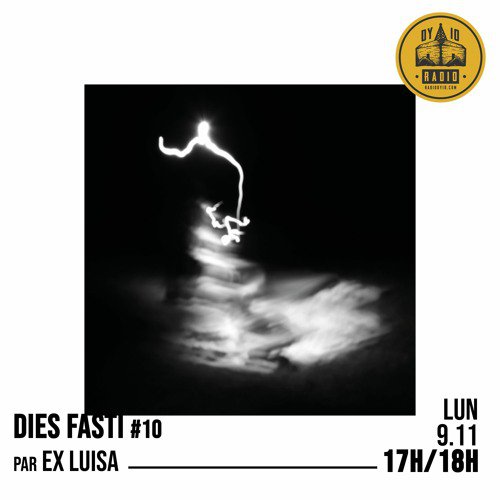 #10 Ex Luisa  - 10/11/2020