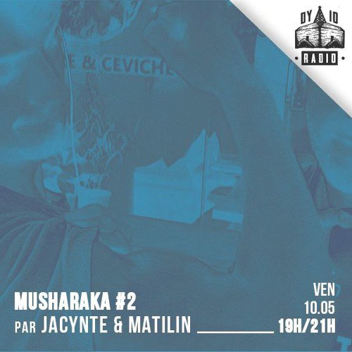 #02 Jacynte & Matilin.fr  - 10/05/2019
