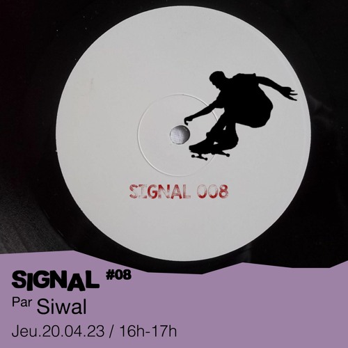 #08 Siwal  - 20/04/2023