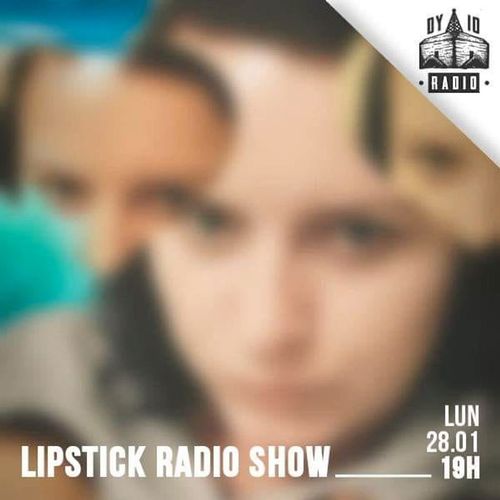 #23 Lipstick - 28/01/2019
