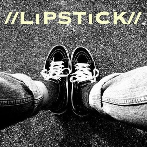 #06 Lipstick - 24/04/2017