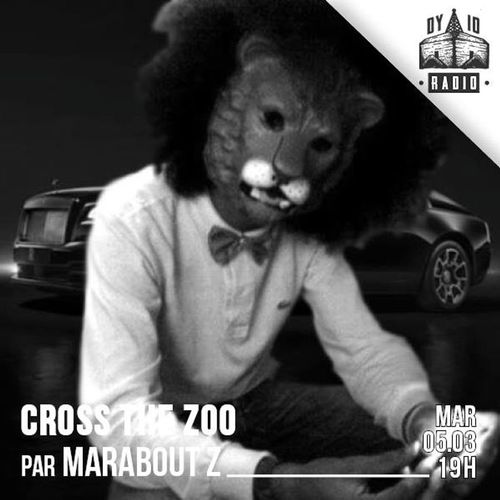 #13 Marabout Z - 05/03/2019