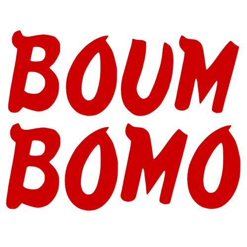 BOUM BOMO